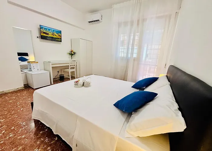 Affittacamere Residenza Degli Acquedotti Roma