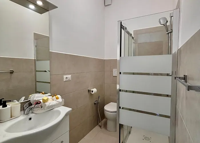 Residenza Degli Acquedotti Roma