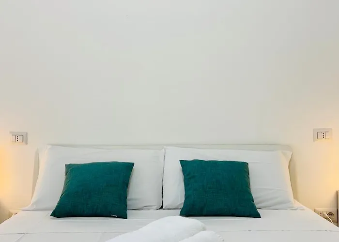 Affittacamere Residenza Degli Acquedotti