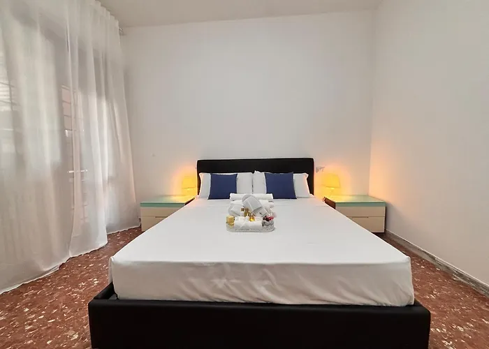 Residenza Degli Acquedotti Affittacamere 4*