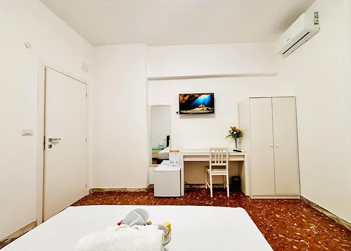 Affittacamere Residenza Degli Acquedotti Roma