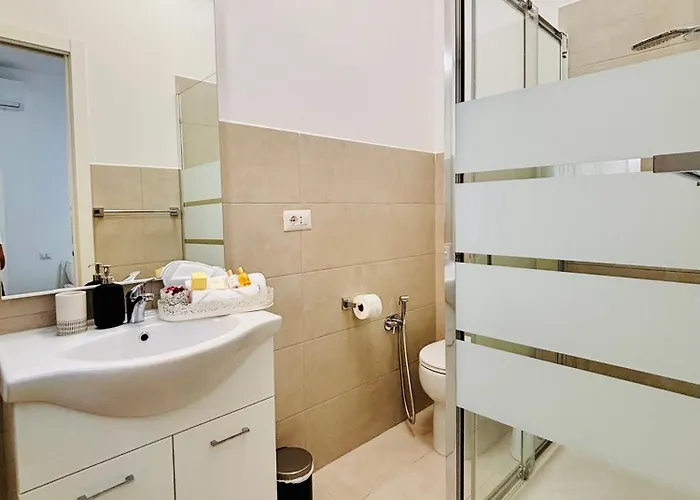 Affittacamere Residenza Degli Acquedotti