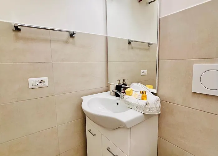 Residenza Degli Acquedotti Roma