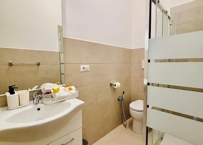 Affittacamere Residenza Degli Acquedotti Roma