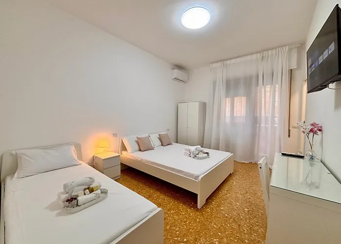 Affittacamere Residenza Degli Acquedotti
