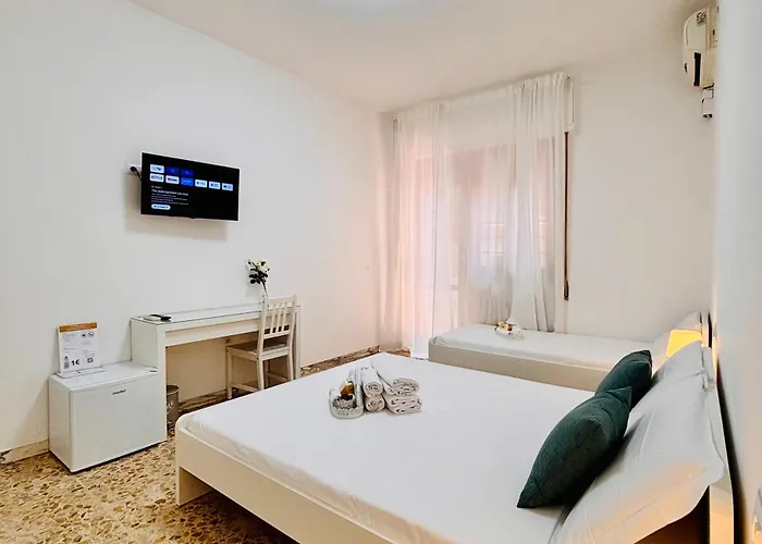 Residenza Degli Acquedotti
