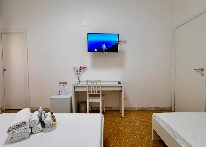 Residenza Degli Acquedotti Affittacamere 4*